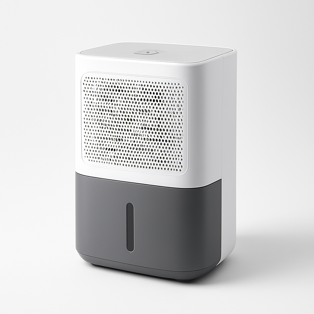 Industrial Dehumidifier 2.5L