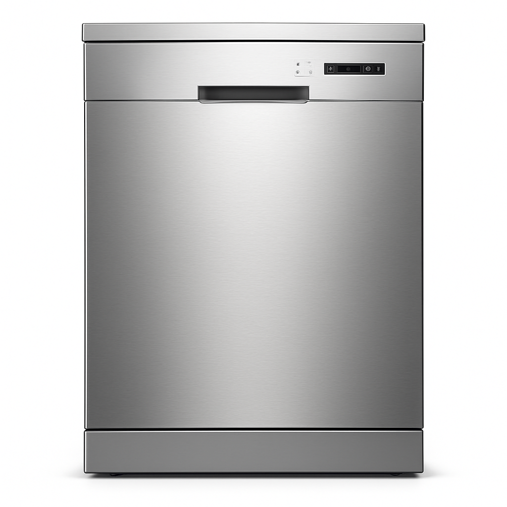 Modern Dishwasher