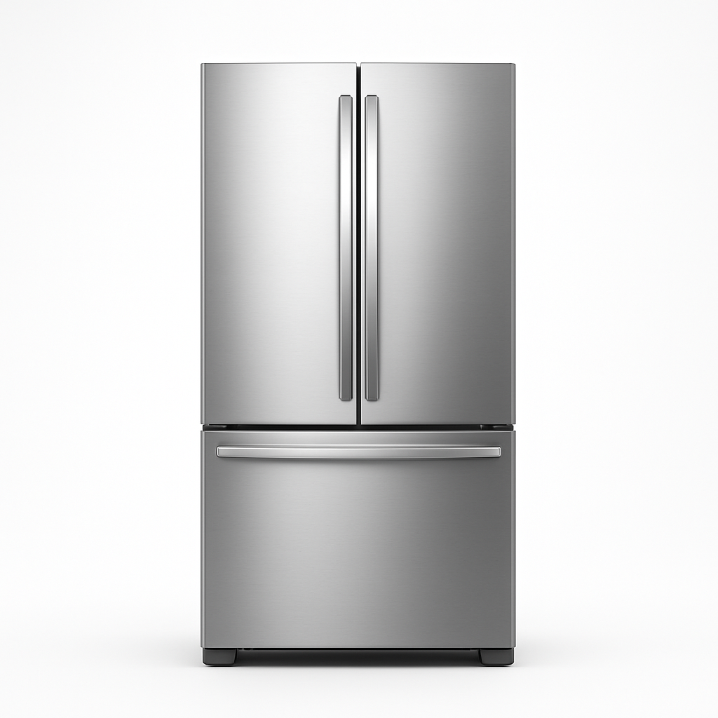 Smart Refrigerator