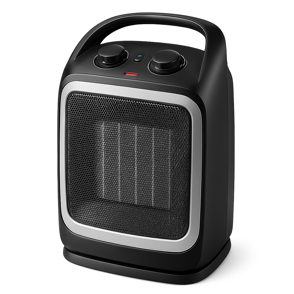 Digital Space Heater 2000W