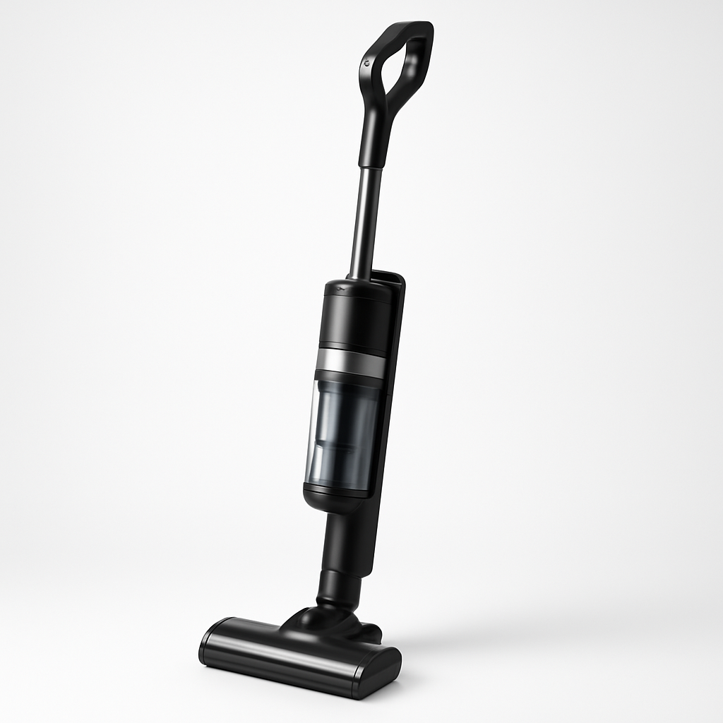 Cordless Upright Vacuum