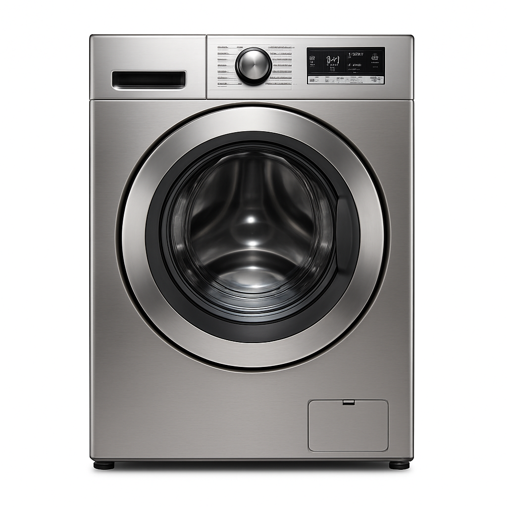 Ultra Washing Machine 8kg